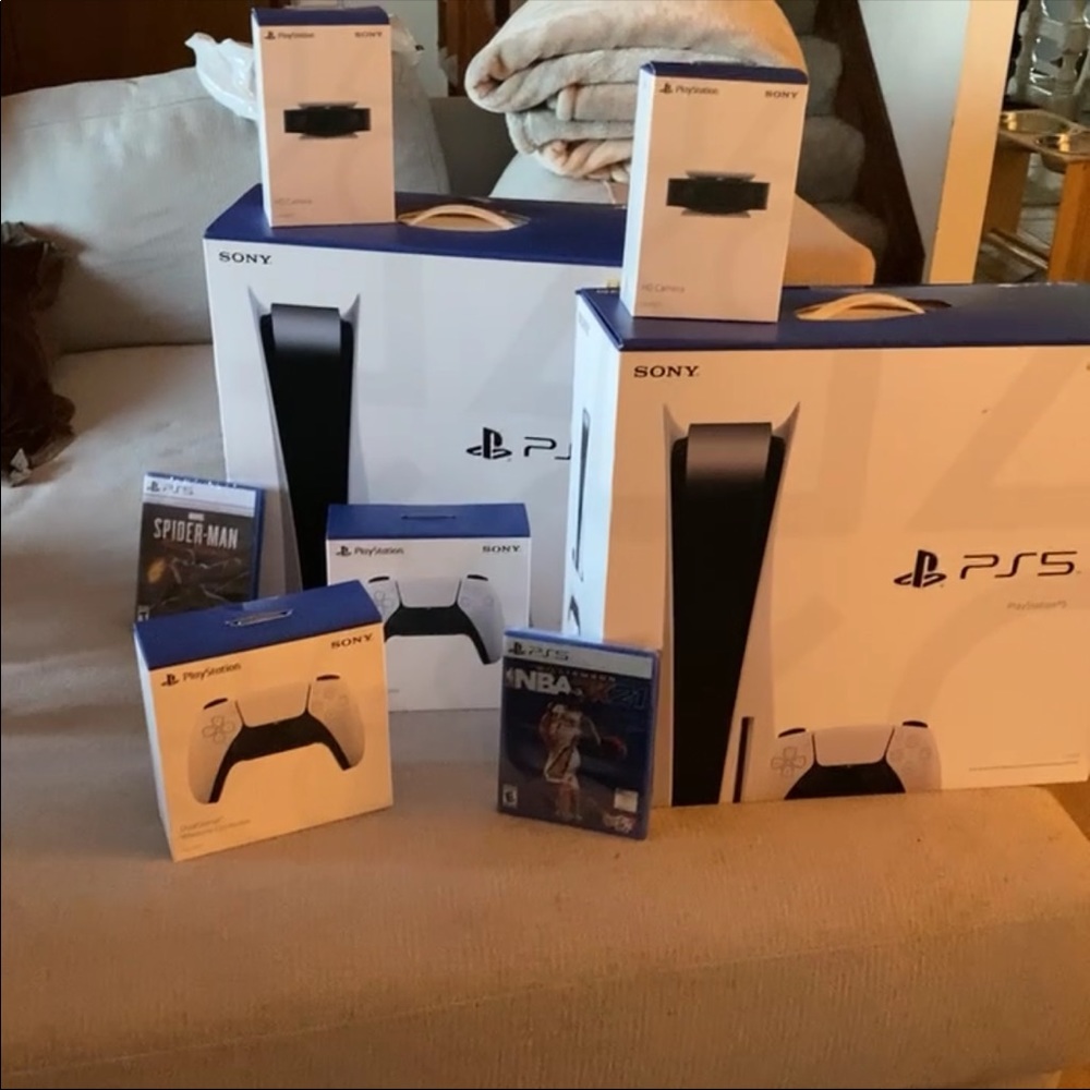 Ps5